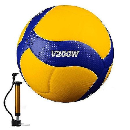 Volleyball V200w Spil, Professionel Volleyball Spil 5