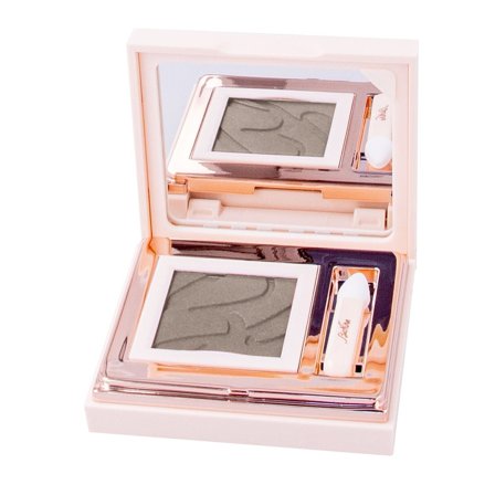 Bionike SILKY TOUCH ombretto compatto 411 TAUPE - Ombretto compatto