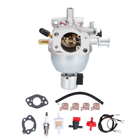 Karburatorfilter Sæt 847395 til JD LT‐166 16HP Vanguard Motor 846280 808725 846944 350772‐0045‐01 350772‐0102‐01