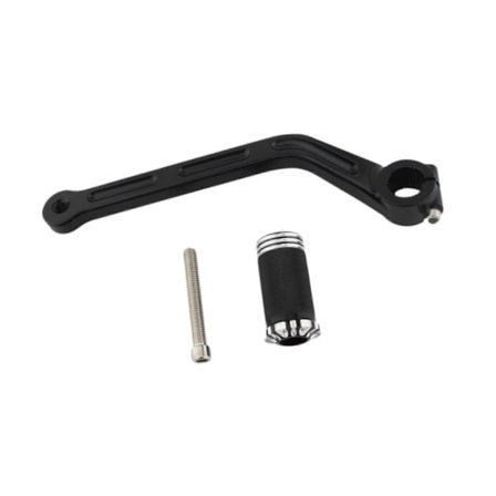 Växelspak Stång Växelpedal Ersättning för Yamaha Vmax 1200 1985-2007-WELLNGS