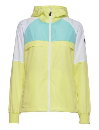 Tjøme Lightshell Jacket Patterned Skogstad