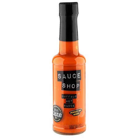 Sauce shop Buffalo Hot Sauce