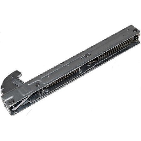 Huvudugnsluckans gångjärn för Hotpoint/Whirlpool spisar och ugnar (FMY)