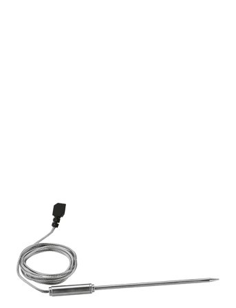 Kabel Med Sensor Til Stegeterm Silver Rösle
