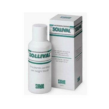 Sollival Microemulsione Vaginale 125ml