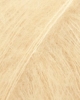 Garn Drops Kid-Silk Beige