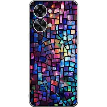 Mobilskal till OnePlus Nord 2T med Disco