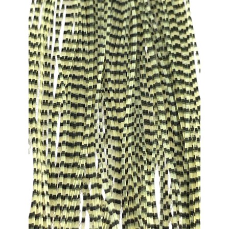 Semperfli SiliLegs Grizzly - Olive