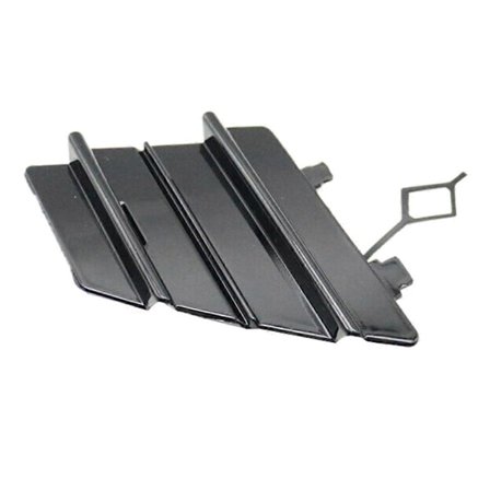 Auton etupuskurin hinauslenkin suojakansi Toyota Yaris LE III 2017-2019 52127-0DB10