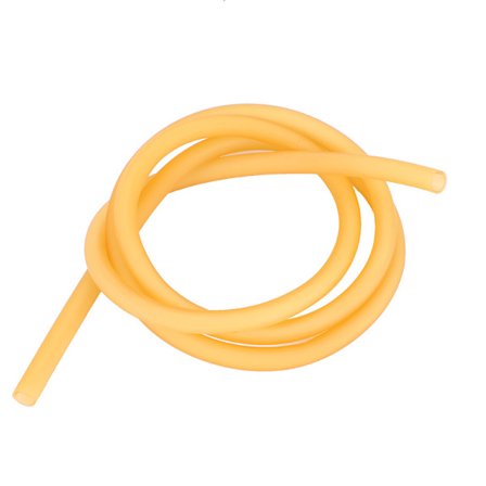 1/3/5/10M 3060 Naturlatex Slingshots Rörslangband för jaktskytte(1 meter)