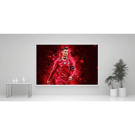 Ronaldo Poster 50×70 CM