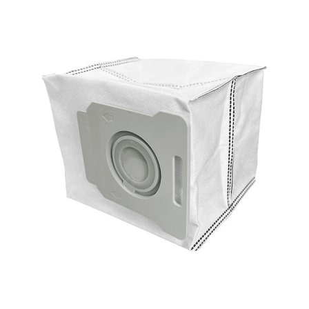 10 st Dammsugarpåsar för I7+ I7 Plus I3 I6 E5 E6 E7 S9 S9+ Robotdammsugare Delar Aktiverat Kol Du