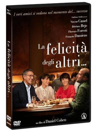 Felicita' Degli Altri (La)