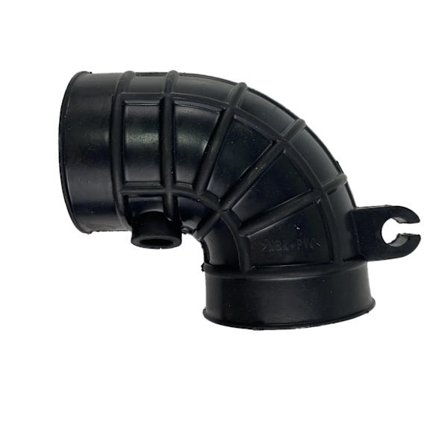 Motorinsugsrör Gasspjällsslang Luftrenare Utloppsslang för Suzuki SX4 Swift