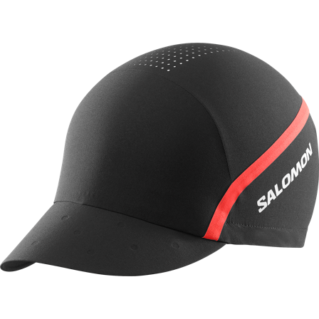Salomon - Mützen & Caps S/lab Speed Cap U - Deep Black