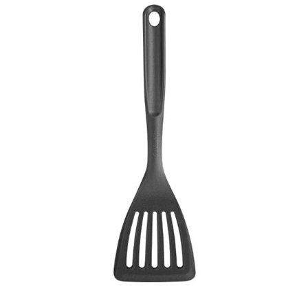GASTROMAX Stekspade 29,5cm svart - Lyreco - Kök och servering - Köksutrustning - Köksartiklar