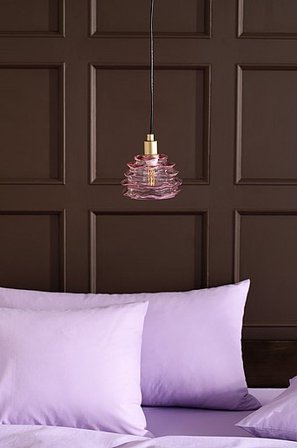 FALL hanglamp Roze - Koop Hanglampen bij Jotex