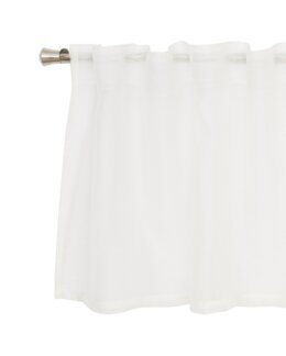 Multibandskappa Moa enfärgad Off-white - Redlunds