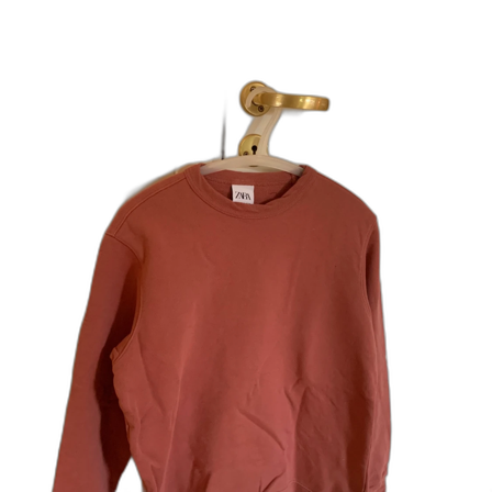 Zara sweatshirt
