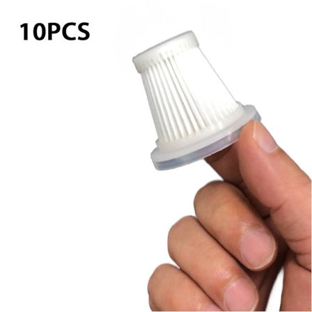 Mini Håndholdt Trådløs Støvsuger 3 I 1 Oppladbar Våt Tørr Dobbel Bruk Luftblåser Elektrisk Støv