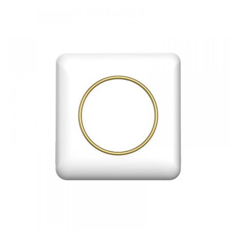 Trådlös bärbar fickstorlekstermisk skrivare-A009