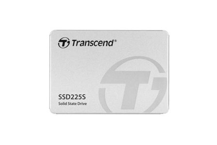 Transcend SSD225S - SSD - 500 GB - SATA 6Gb/s
