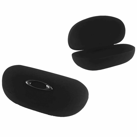 Oakley Lifestyle Ellipse O Acc Case Black
