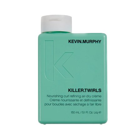 Kevin.Murphy Killer.Twirls 150 ml, Hår, Hårstyling, Krøllet Hår