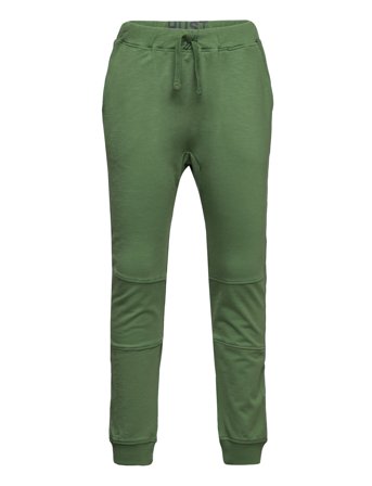 Georg - Jogging Trousers Green Hust & Claire