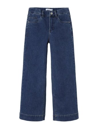 name it | Nkfrose Hw Wide Jeans 1356-On Noos | 122