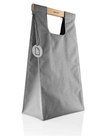 Eva Solo Affaldssorteringstaske 28L - Grey - ONE SIZE