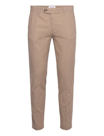 Lindbergh | Linen Club Pants | L