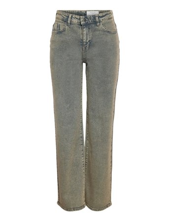 NOISY MAY | Nmyolanda Nw Wide Tnt Jeans Az454Lb Noos | 30 x 32