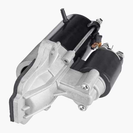 Startmotor - Biltema