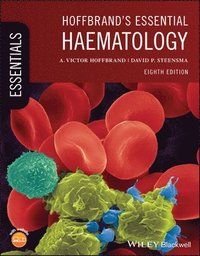 Hoffbrand's essential Haematology