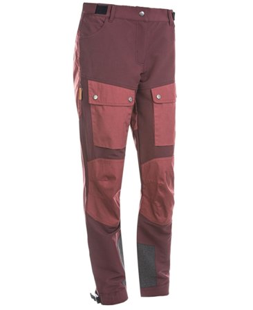 Whistler Anissy Wmn Hiking Asphalt