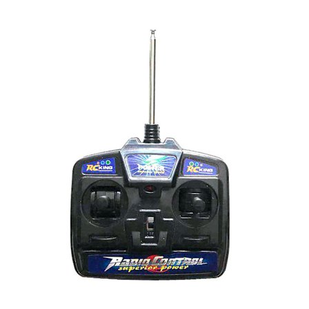 40mhz Rc Universell Sender Fjernkontroll Barnas Elektriske Lekebil Ft