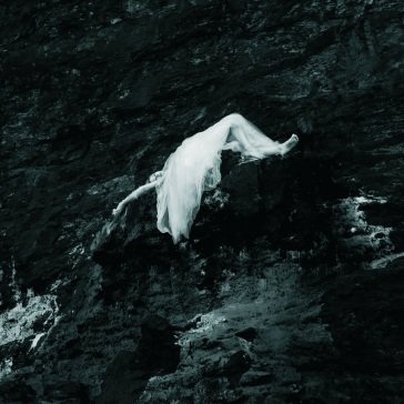 Burials Fuzzy Lights