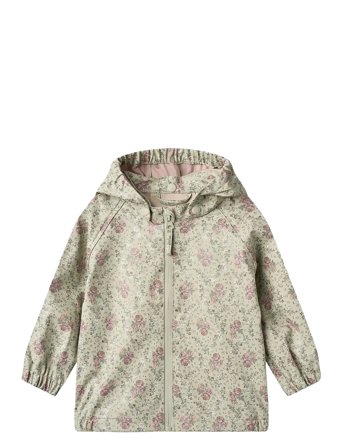 Wheat | Rainwear Chardy Jacket | 86