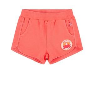 Billieblush Orange Sweatshorts 8 Years - Shorts - 8 years - Red - Mädchen