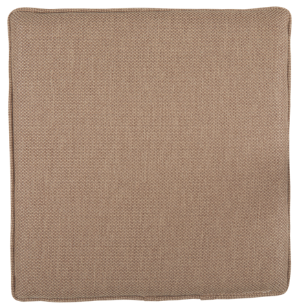 Brafab Frisk Sittdyna 3 cm tjock Cinnamon Gold, Utemöbler