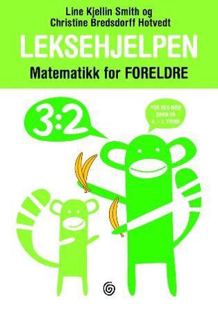 Leksehjelpen - Bok av Line Kjellin Smith & Christine Bredsdorff Hotvedt - Paperback