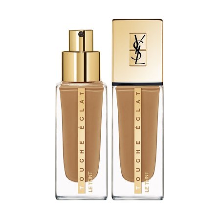 Yves Saint Laurent Touche Éclat Le Teint B70 - MOCHA - Fondotinta liquido