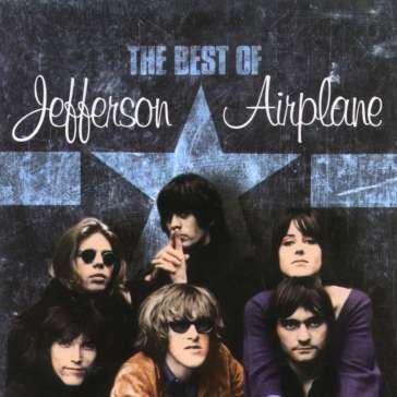 The best of Jefferson Airplane