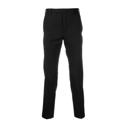PT Torino, Trousers Zwart, Heren, Maat:M