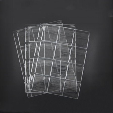 Mynthållare Coin Protector Smyckesskyddsväska