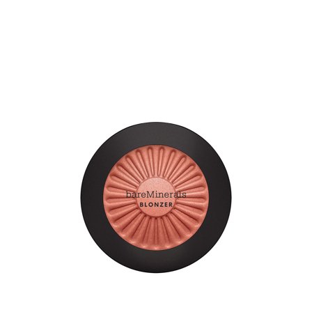 bareMinerals Gen Nude Blonzer Kiss of Copper 3.8g - Fard compatto