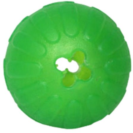 Starmark Funball vihreä L 10 cm