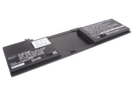 Batteri til bærbar PC for DELL Latitude D420, Latitude D430