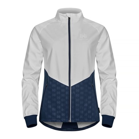 Hellner Suola XC Jacket 2.0 Women Women unlined workout jackets White S